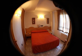 Hostal Goyma II