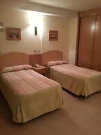 Hostal El Arco
