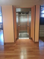 Hostal El Arco