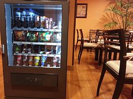 Hostal El Arco