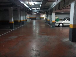 Hostal El Arco