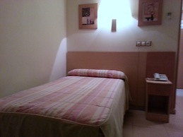 Hostal El Arco