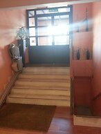Hostal El Arco