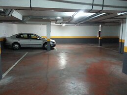 Hostal El Arco