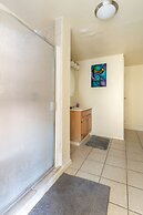 Bright & Spacious One Bedroom Apartment