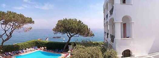 Grand Hotel Ischia Lido