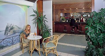 Grand Hotel Ischia Lido