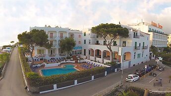 Grand Hotel Ischia Lido
