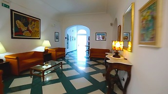 Grand Hotel Ischia Lido