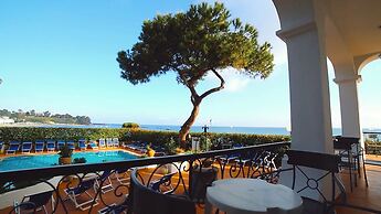 Grand Hotel Ischia Lido