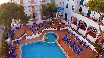 Grand Hotel Ischia Lido