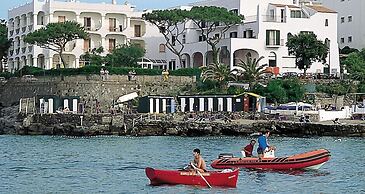 Grand Hotel Ischia Lido