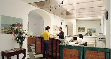 Grand Hotel Ischia Lido