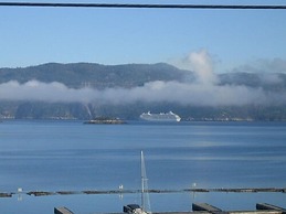 Chalets Sur Le Fjord