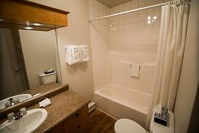 Chalets Sur Le Fjord