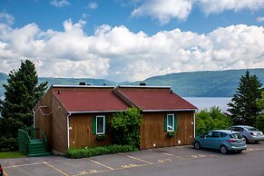 Chalets Sur Le Fjord