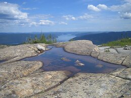 Chalets Sur Le Fjord