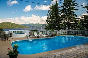 Chalets Sur Le Fjord