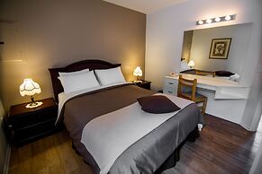 Chalets Sur Le Fjord