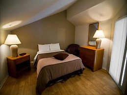 Chalets Sur Le Fjord