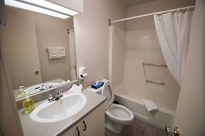 Chalets Sur Le Fjord