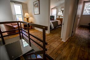 Chalets Sur Le Fjord