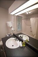 Chalets Sur Le Fjord