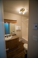 Chalets Sur Le Fjord