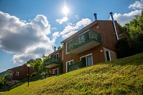 Chalets Sur Le Fjord
