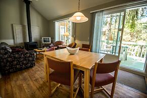 Chalets Sur Le Fjord