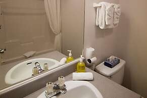 Chalets Sur Le Fjord