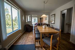 Chalets Sur Le Fjord