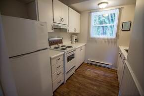 Chalets Sur Le Fjord