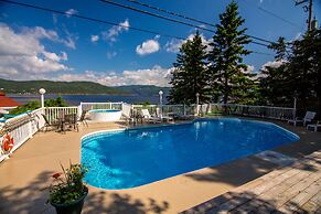 Chalets Sur Le Fjord