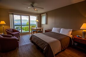 Chalets Sur Le Fjord