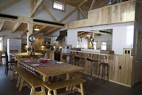 Chalets Sur Le Fjord