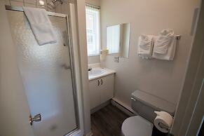 Chalets Sur Le Fjord