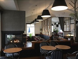 Chalets Sur Le Fjord