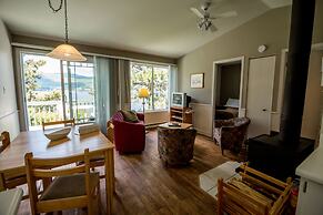 Chalets Sur Le Fjord