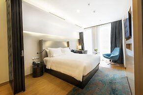 Novotel Suites Hanoi