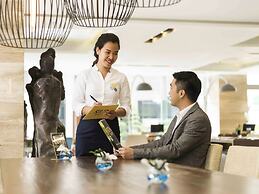 Novotel Suites Hanoi