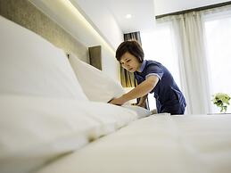 Novotel Suites Hanoi
