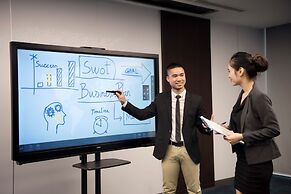 Novotel Suites Hanoi