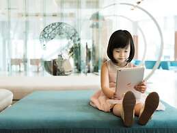 Novotel Suites Hanoi