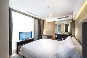 Novotel Suites Hanoi