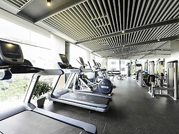 Novotel Suites Hanoi