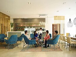 Novotel Suites Hanoi