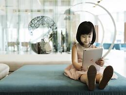 Novotel Suites Hanoi
