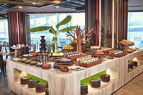 Novotel Suites Hanoi