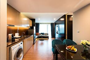 Novotel Suites Hanoi